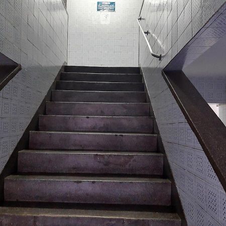 Lar Recife Olinda Praia 1, Na Avenida Boa Viagem Ngoại thất bức ảnh