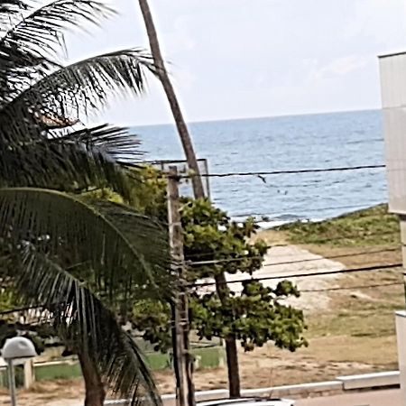 Lar Recife Olinda Praia 1, Na Avenida Boa Viagem Ngoại thất bức ảnh
