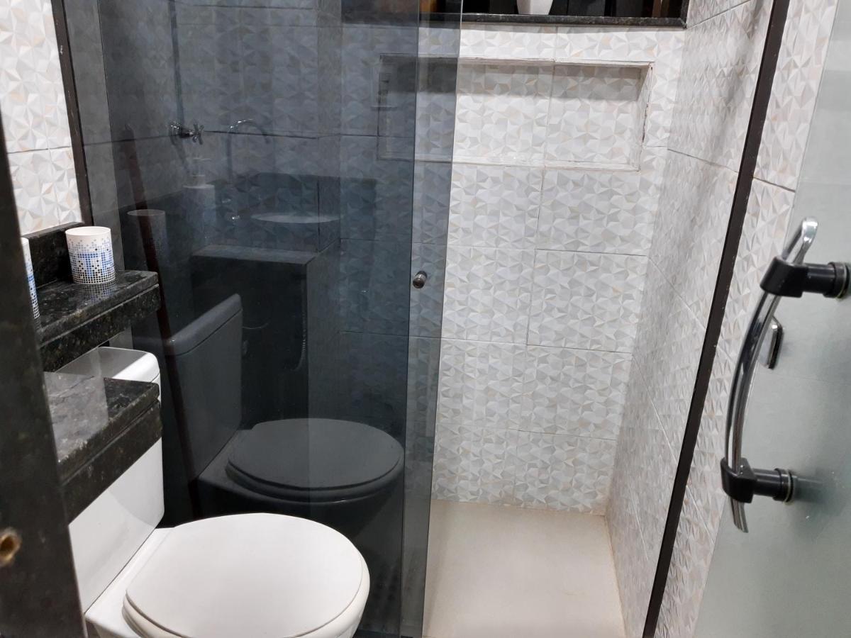 Lar Recife Olinda Praia 1, Na Avenida Boa Viagem Ngoại thất bức ảnh